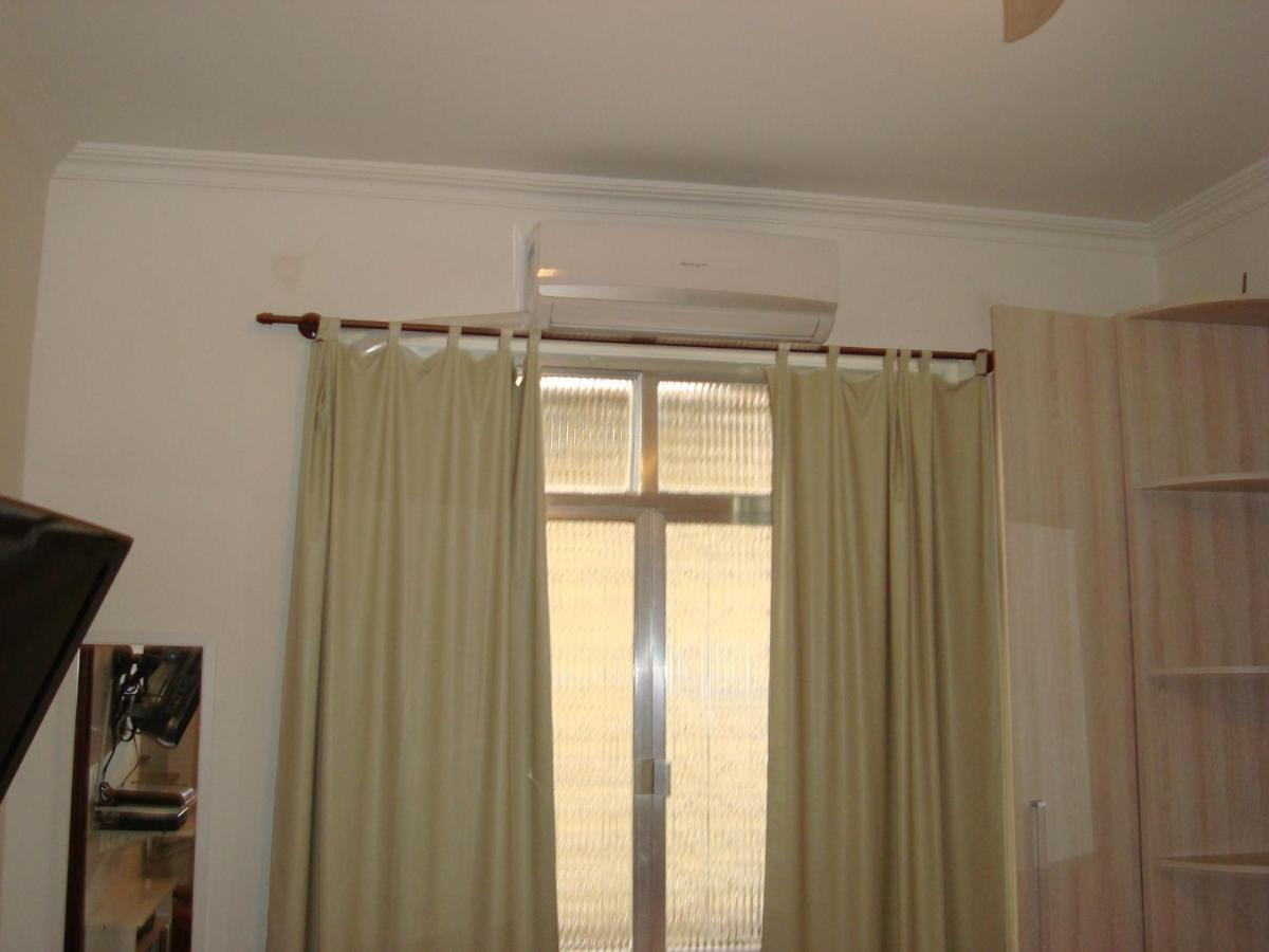Appartement Marcelo - Copacabana Rio de Janeiro