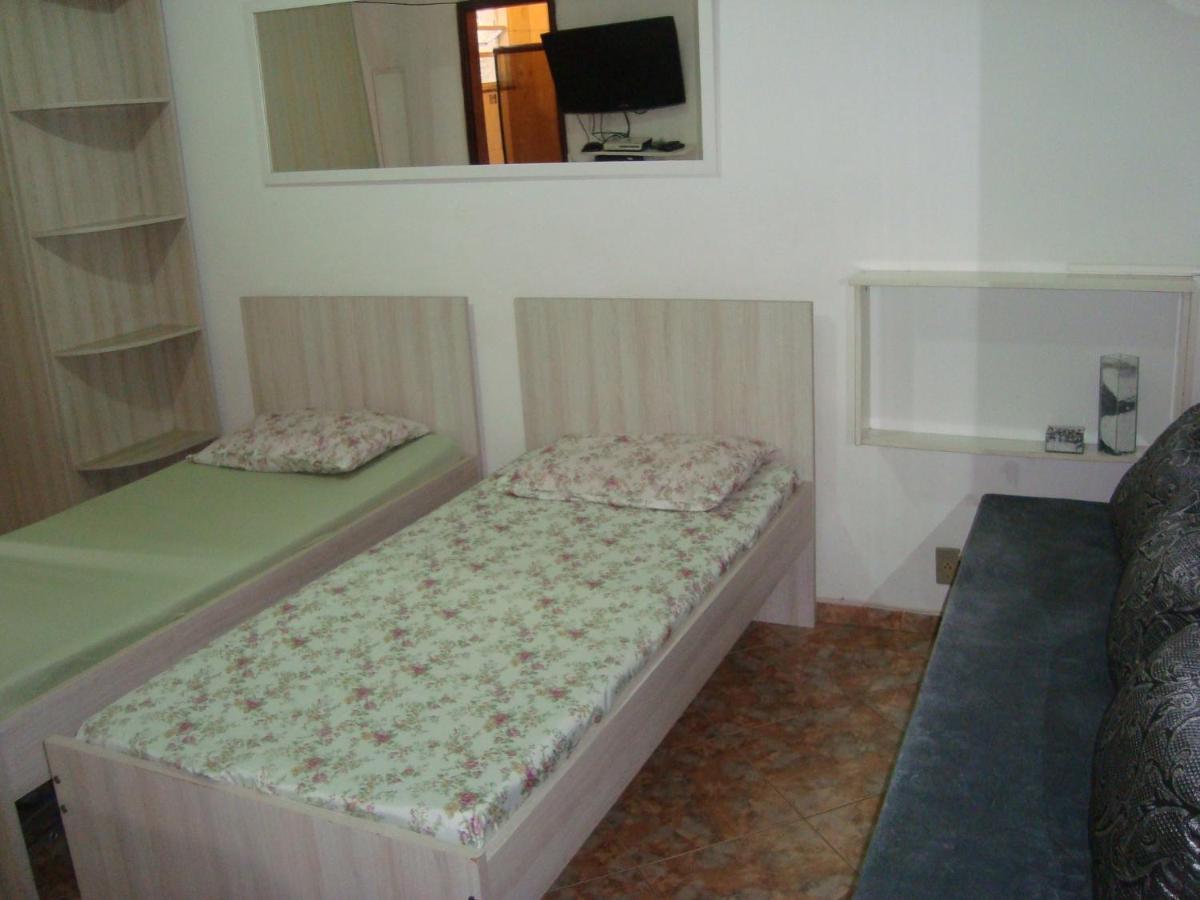 Appartement Marcelo - Copacabana *