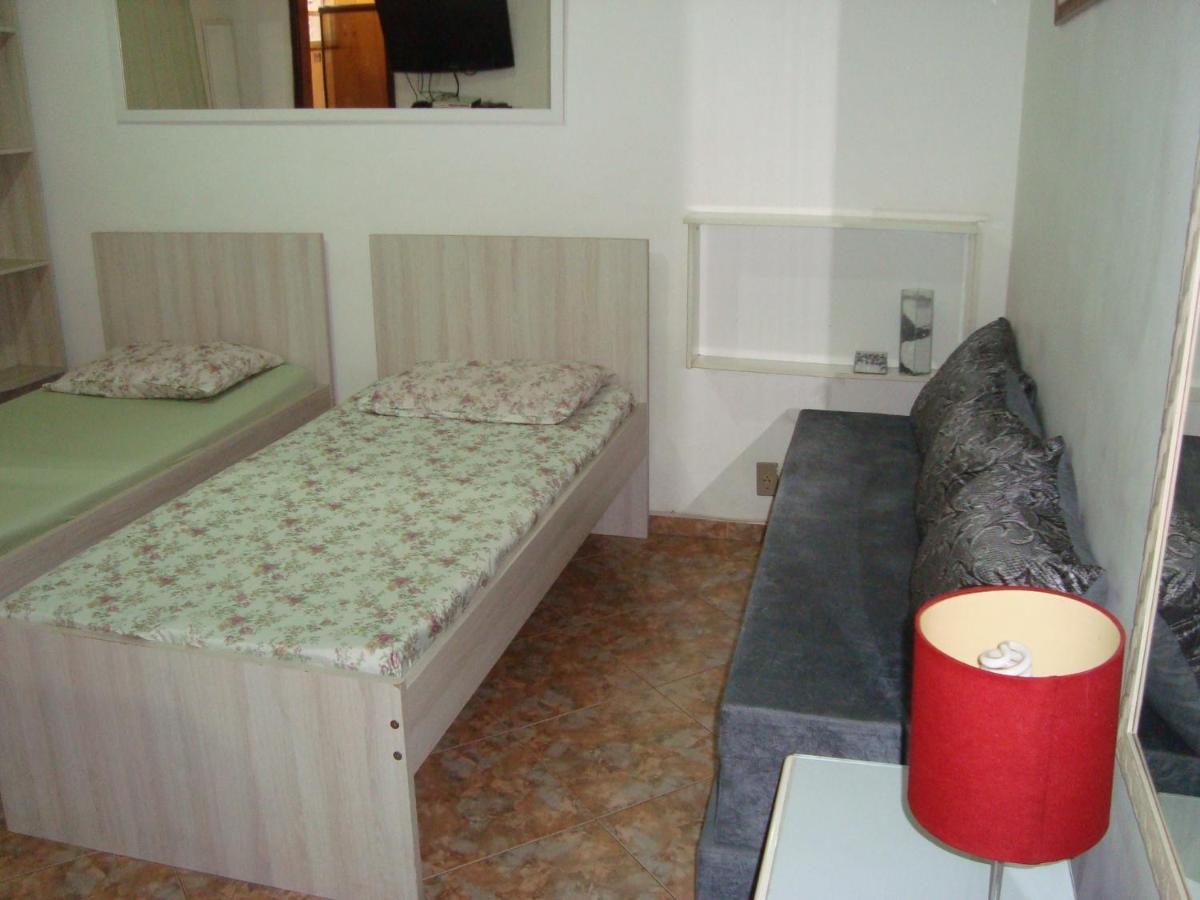 Appartement Marcelo - Copacabana Rio de Janeiro