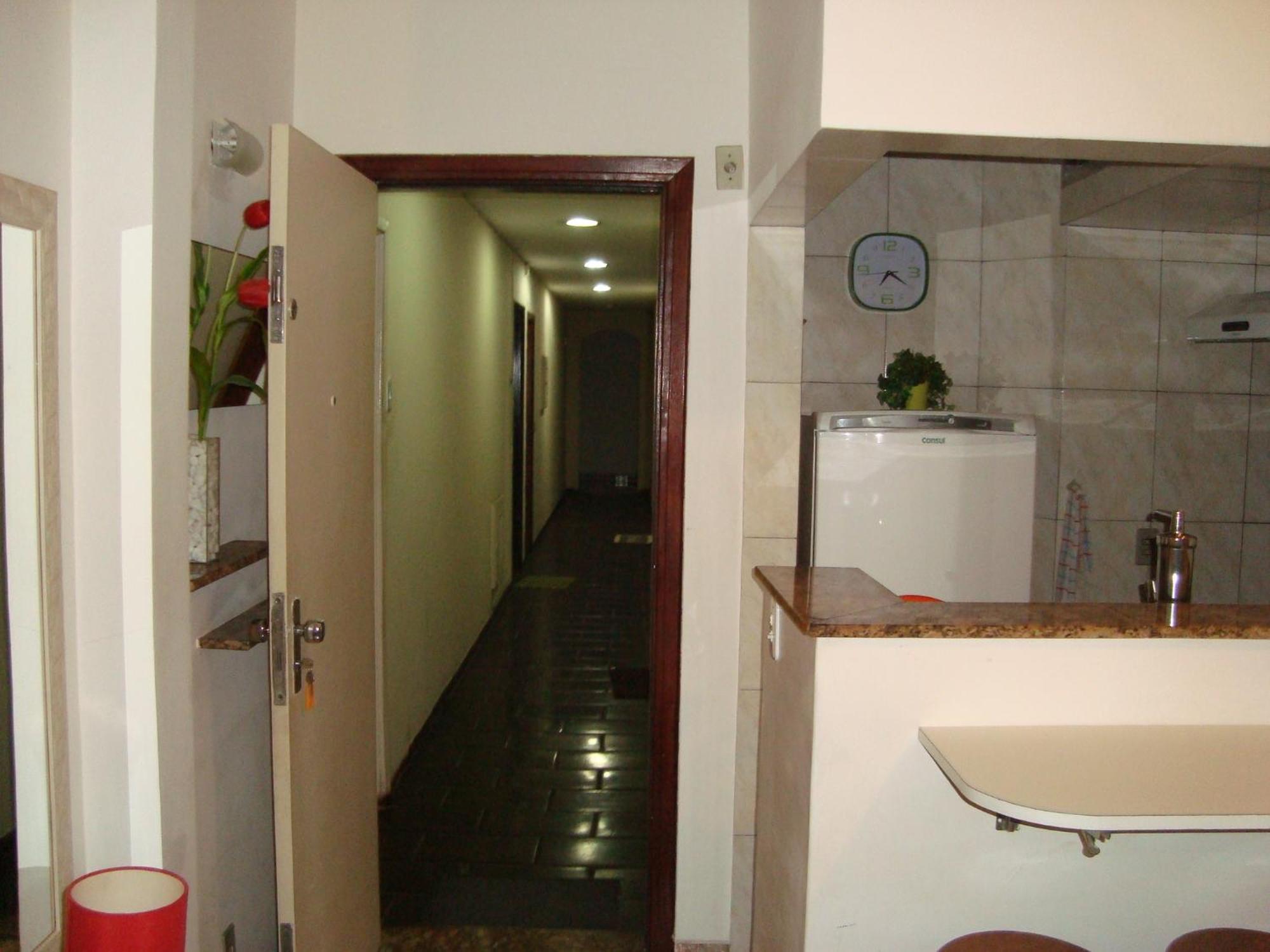 Marcelo - Copacabana Appartement Rio de Janeiro