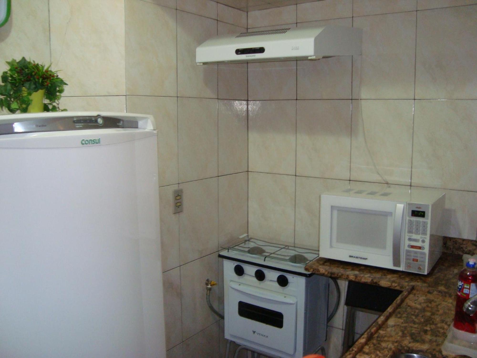 Appartement Marcelo - Copacabana Rio de Janeiro