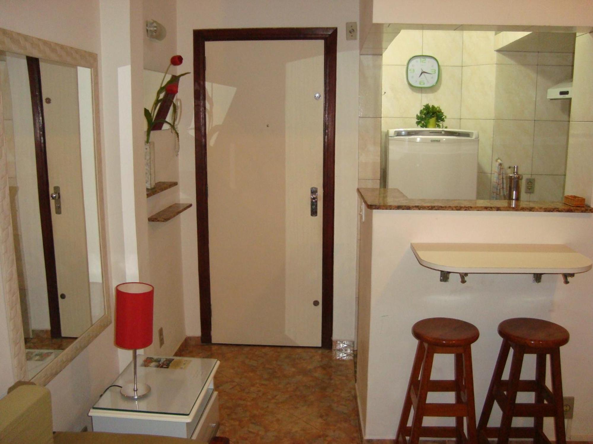 Marcelo - Copacabana Appartement