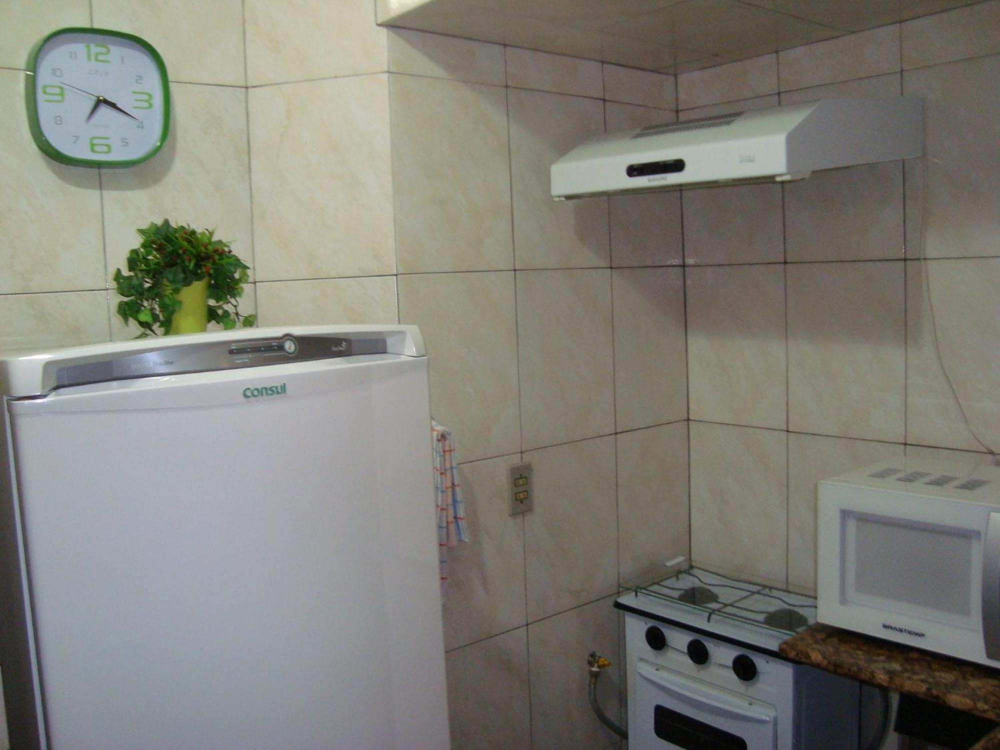Marcelo - Copacabana Appartement Rio de Janeiro
